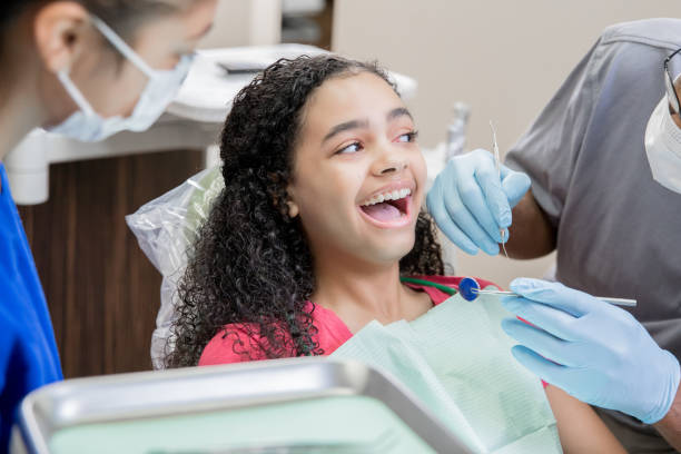 Best Walk-In Emergency Dental Services in Cottonwood Shores, TX